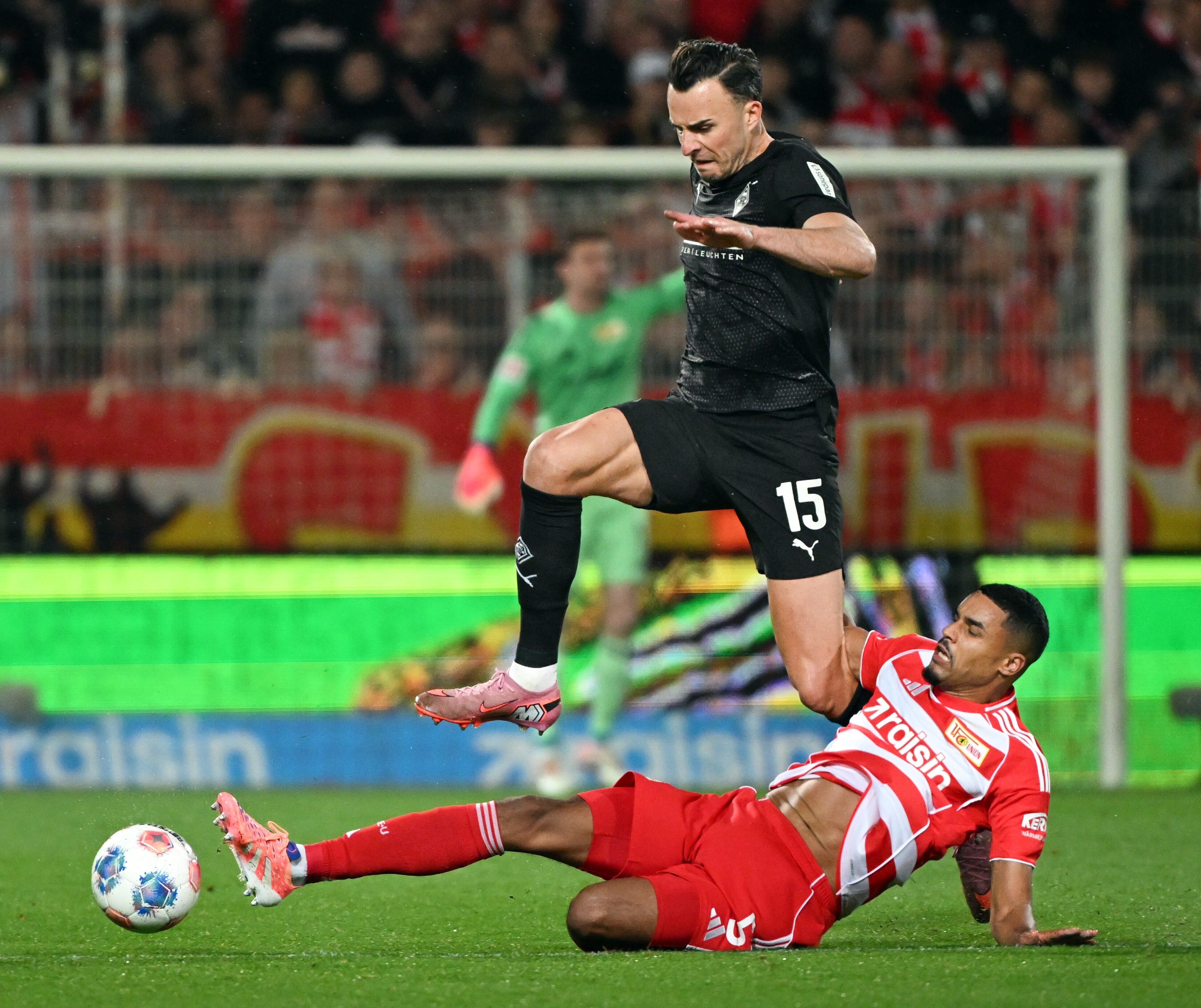 BUNDESLIGA