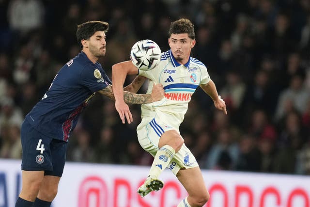 FRANCIA-LIGA