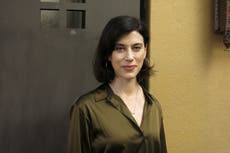 Cherien Dabis ilustra el pasado de los palestinos en “All That’s Left of You”