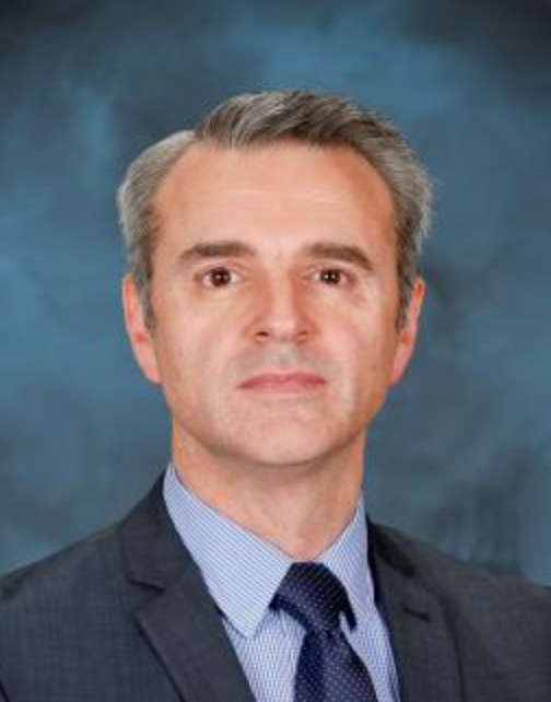 Andrew Worrall, destacado físico nuclear del gobierno estadounidense, se enfrenta a cadena perpetua por su presunto comportamiento en Internet