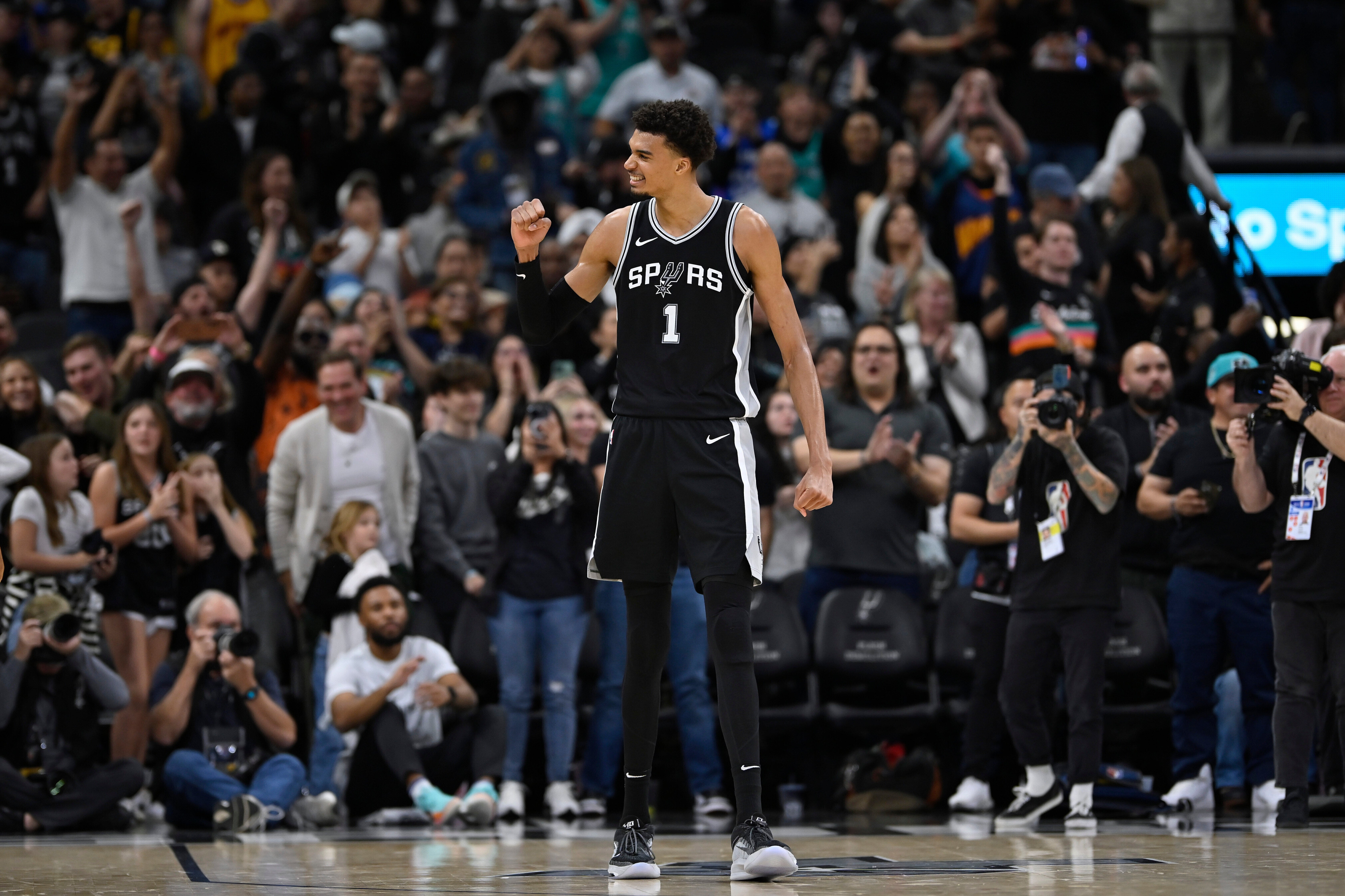 SPURS-ARENA