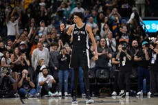Spurs planean gastar al menos 500 millones de dólares en una nueva arena y buscan apoyo de votantes