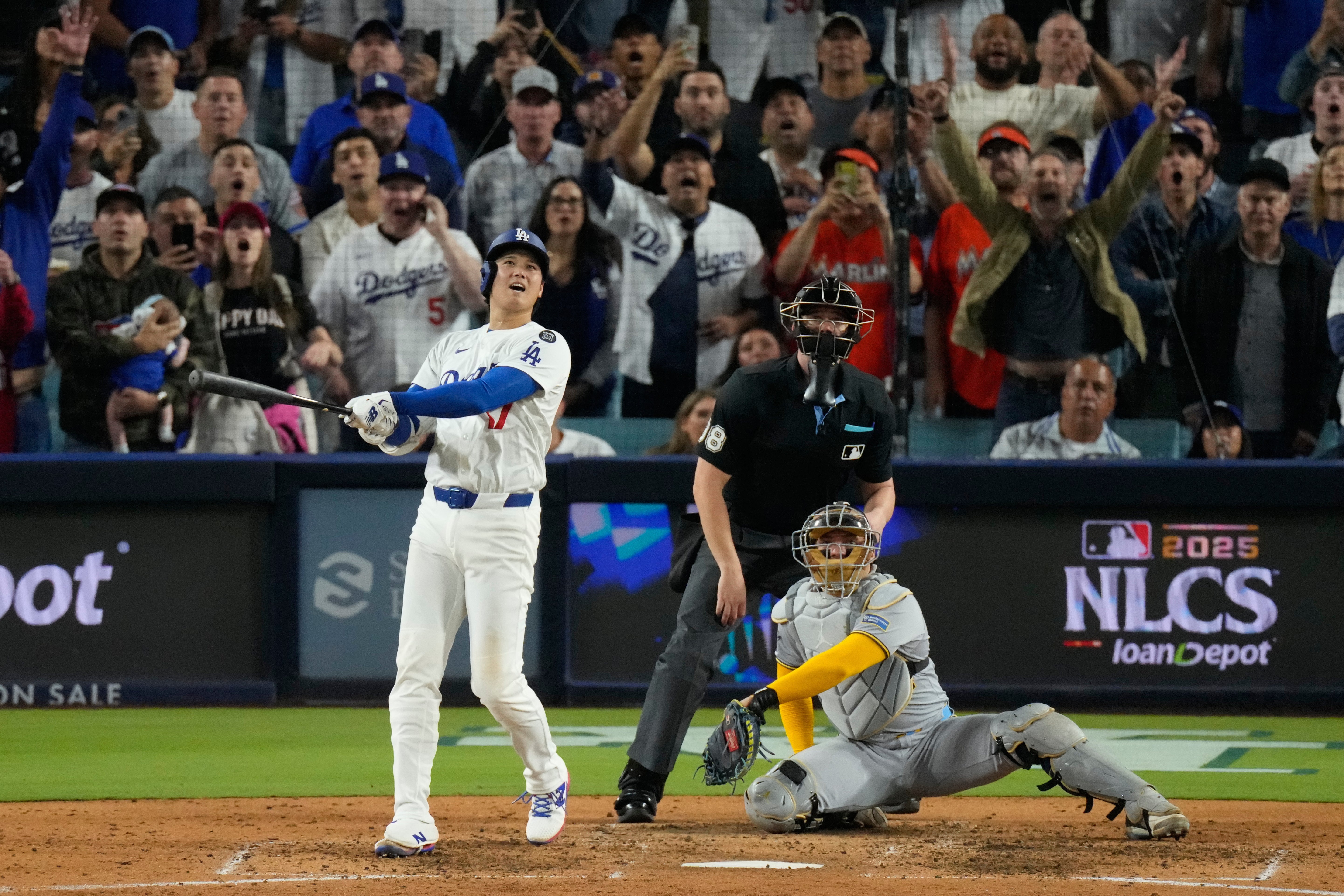CERVECEROS-DODGERS