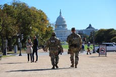 Gobierno de Trump pide a Corte Suprema que permita desplegar Guardia Nacional en Chicago