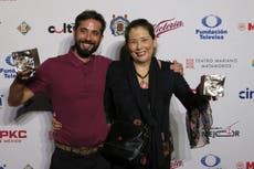 El retrato de una guardabosques en “La reserva” se lleva el premio a mejor película en Morelia