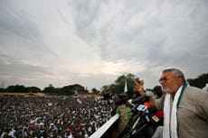 De cuartel a palacio: soldados que lideraron golpes militares y se convirtieron en jefes de Estado