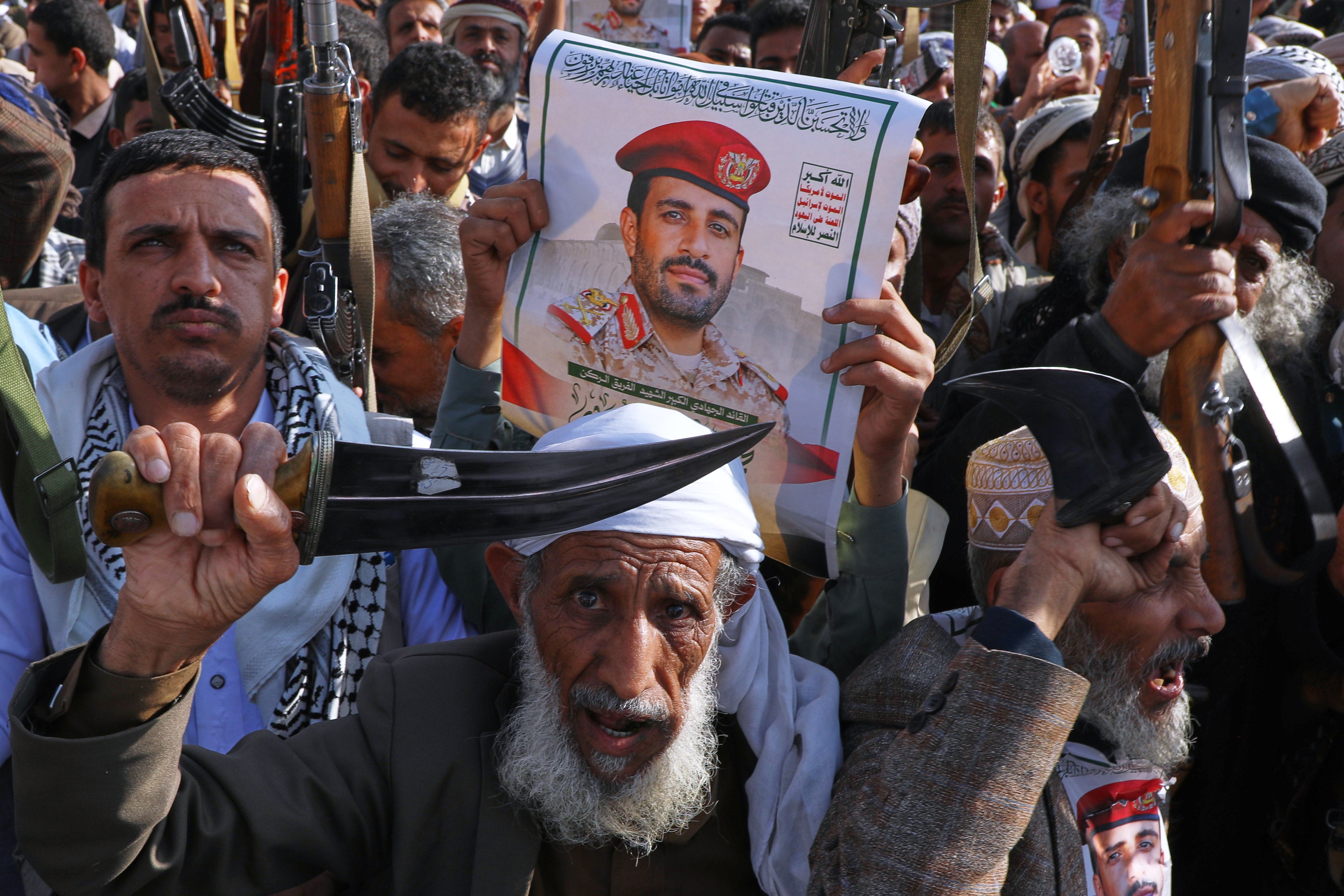 YEMEN-ONU