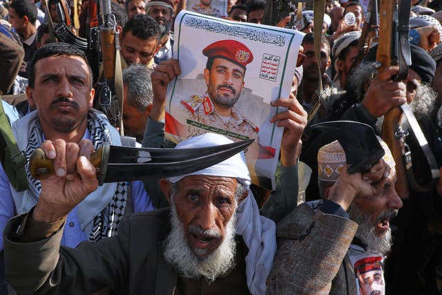 YEMEN-ONU