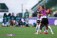 Corinthians acierta en los penales y gana su 3ra Copa Libertadores femenina al hilo
