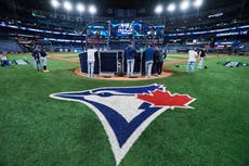 A una victoria de la Serie Mundial, Marineros envían a Gilbert al montículo ante Toronto