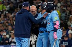 Manager de Azulejos Schneider, optimista de que Springer dispute 6to juego de Serie de Campeonato