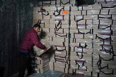 Bolivia define si gira hacia el centro o la derecha en inédita segunda vuelta presidencial