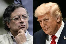 Petro tilda de ‘barbarie’ ataque de Trump y obliga Colombia tomar postura