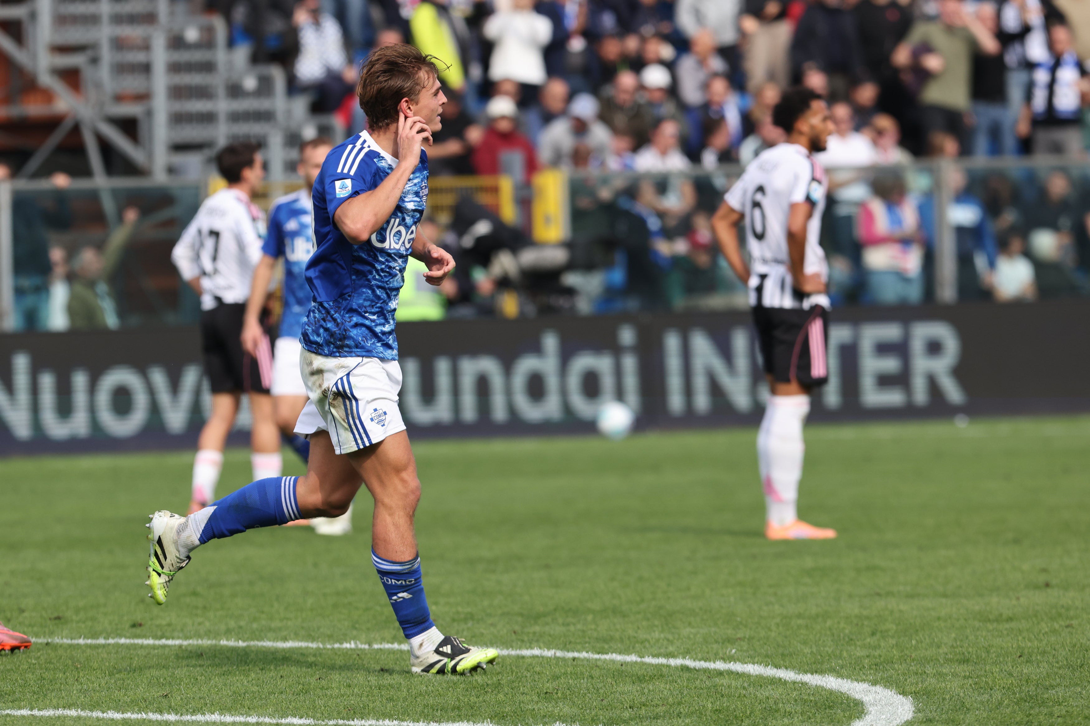 ITALIA-LIGA