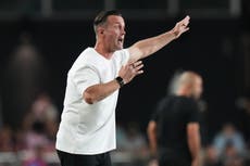 Atlanta United despide al técnico Ronny Deila tras su primera temporada