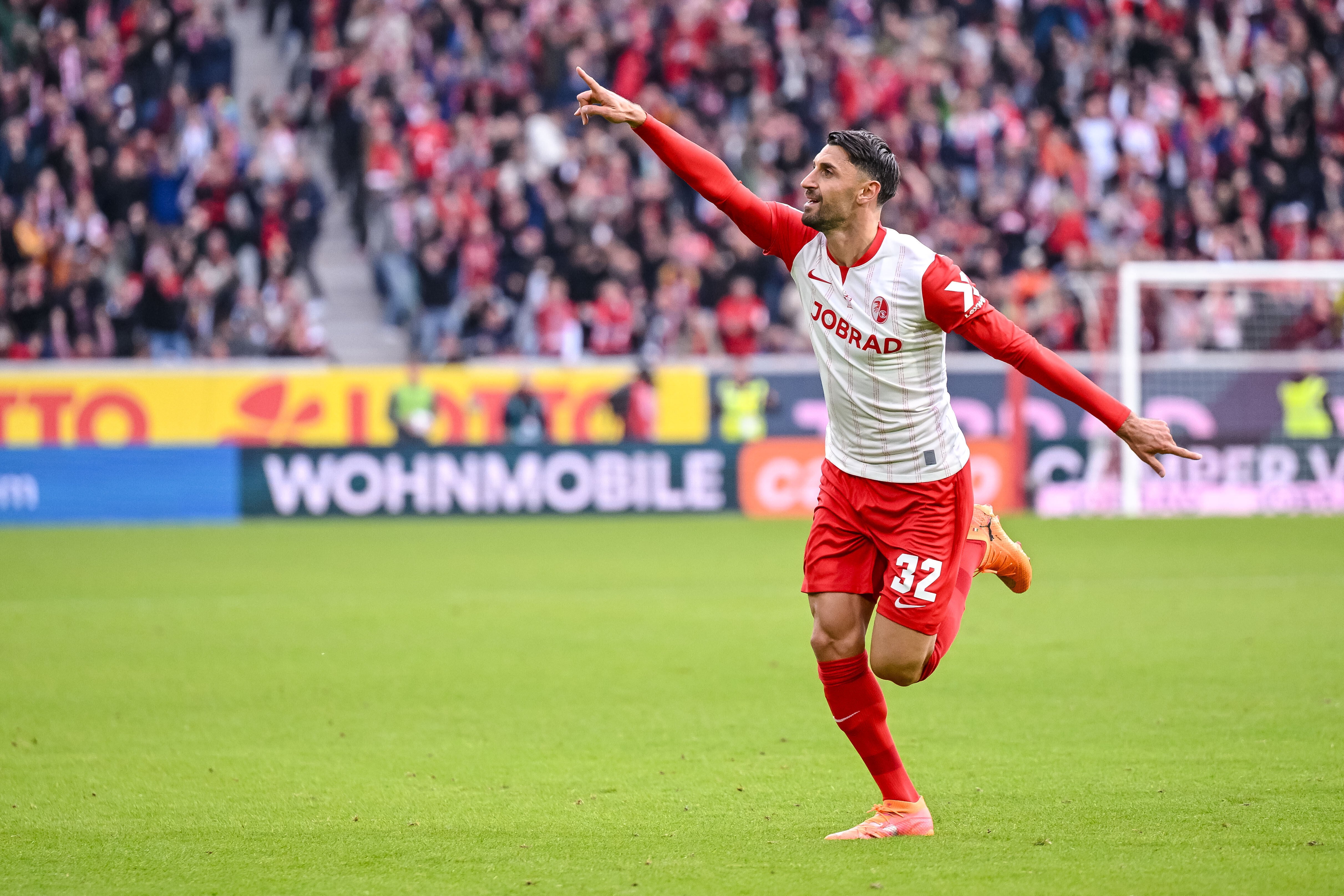 ALEMANIA-LIGA