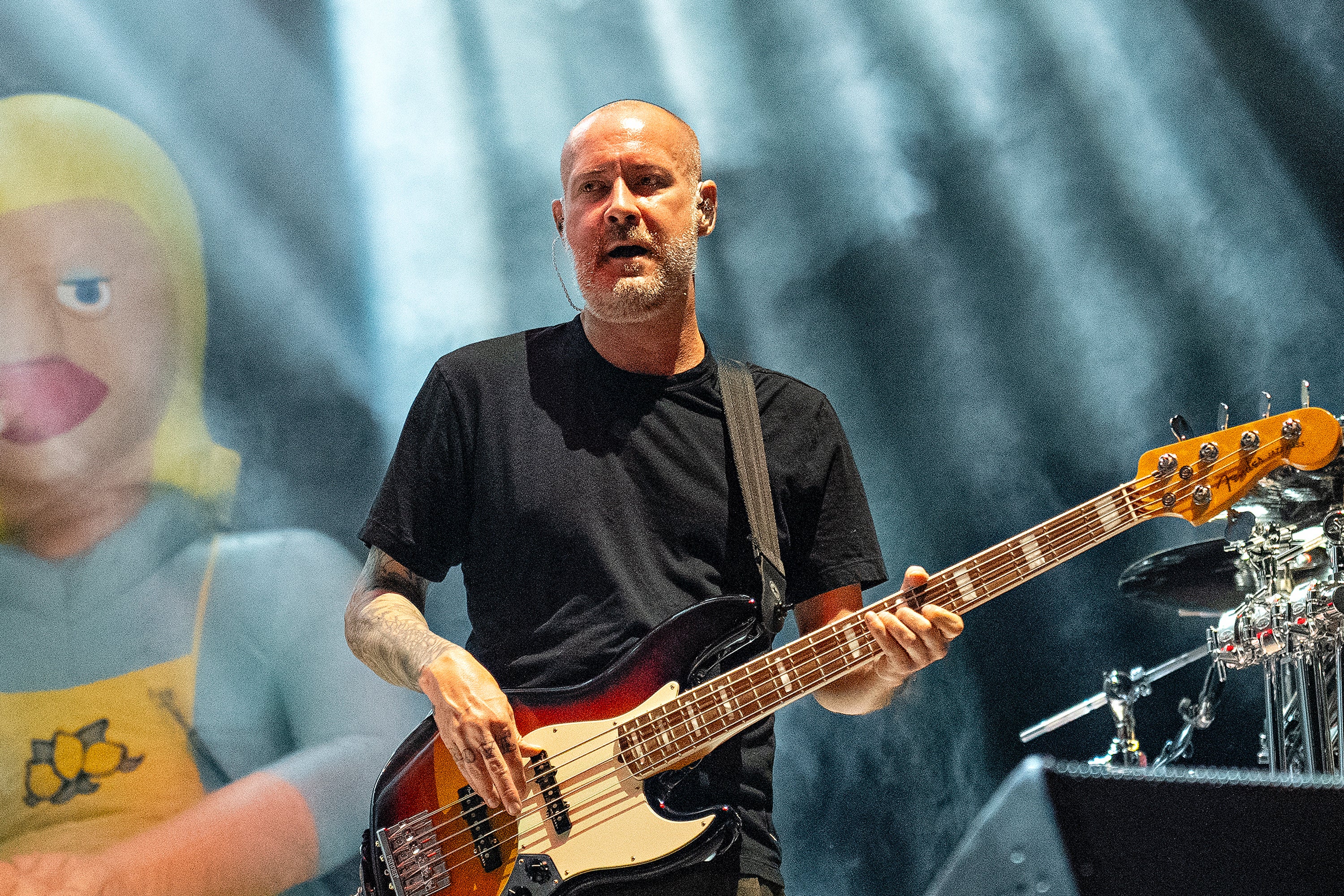 SAM RIVERS-DECESO