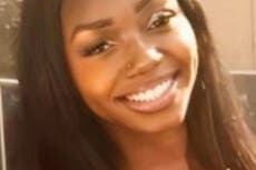 Policía de Filadelfia halla restos humanos en búsqueda de mujer desaparecida