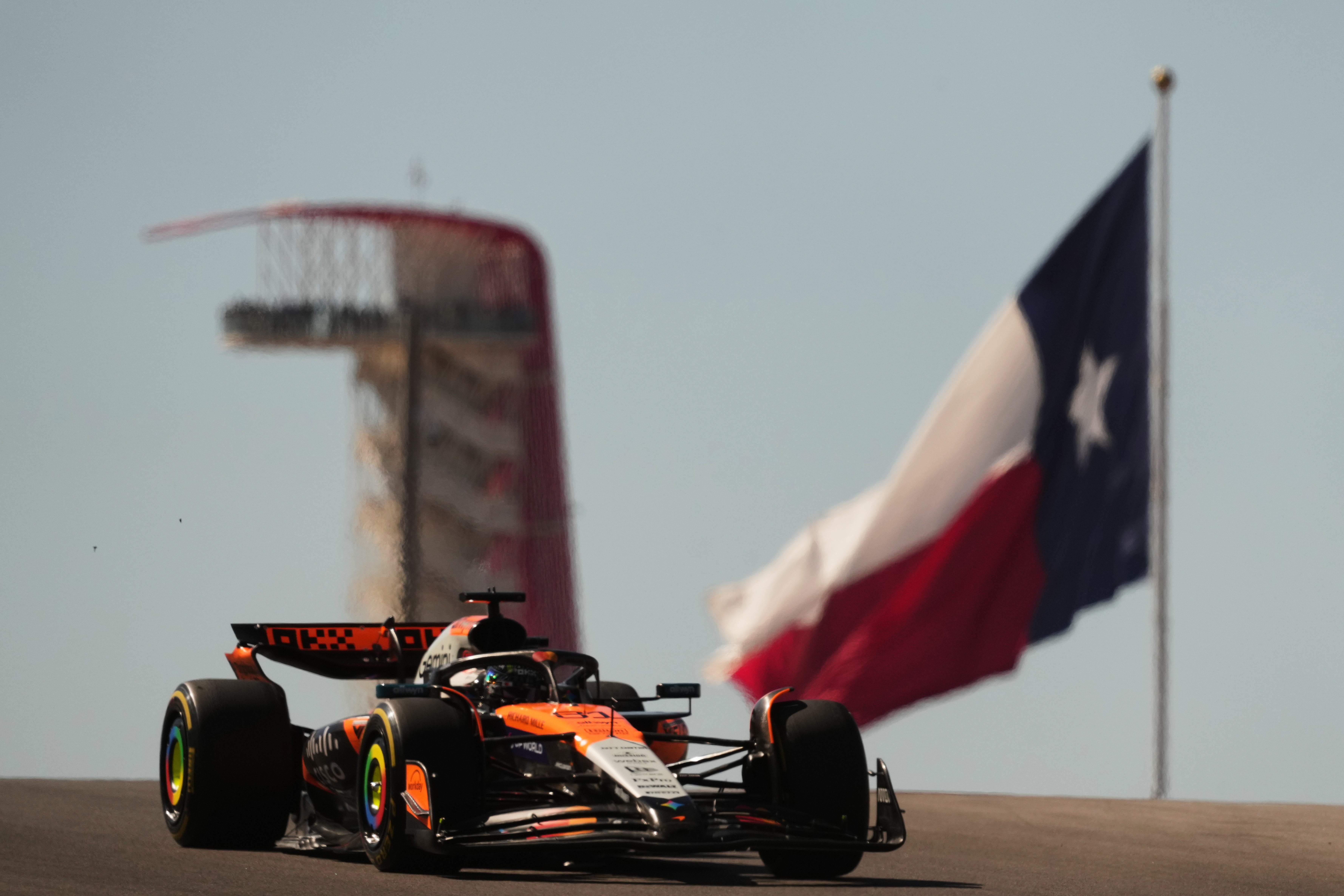 F1 EEUU