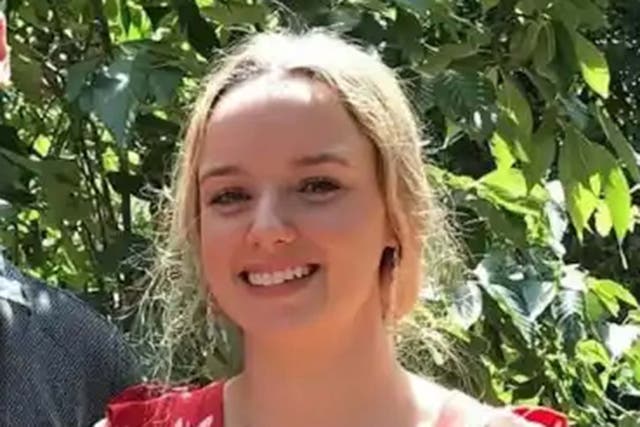 <p>El esposo de la influencer reveló que su esposa murió durante el parto en octubre</p>