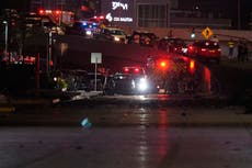 Aprueban en Ecuador ley que permite donaciones a fuerzas del orden para enfrentar crimen