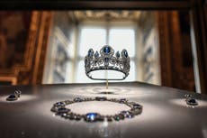 ¿Qué harán los ladrones del Louvre con las joyas “invaluables”?