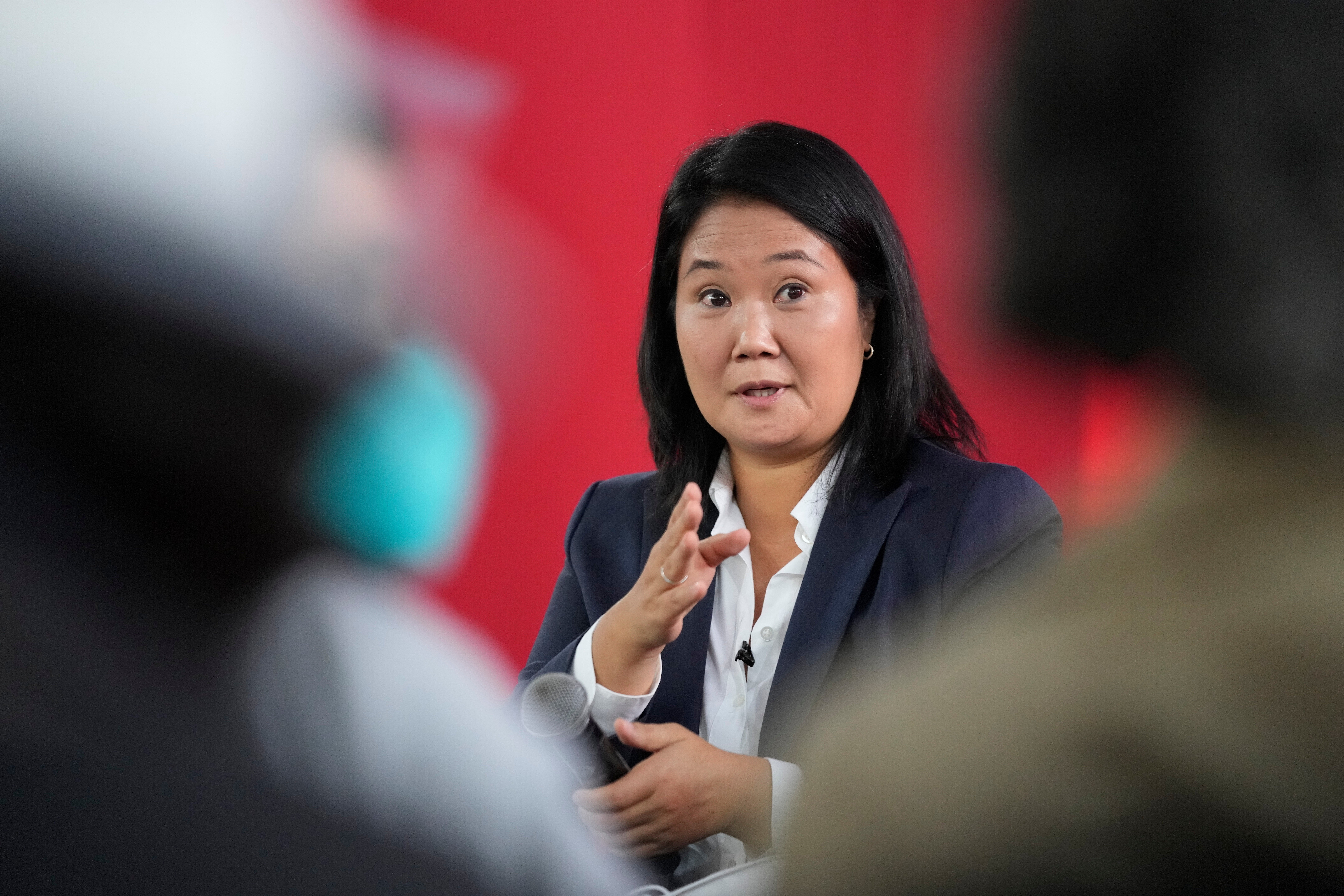PERÚ-FUJIMORI-ODEBRECHT