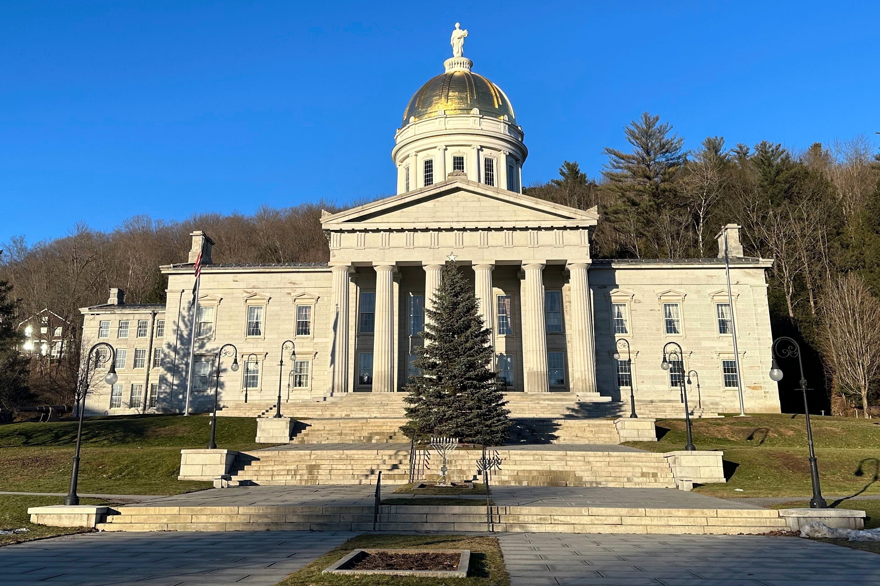 EEUU-REPUBLICANOS-CHAT RACISTA-VERMONT