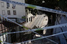 Accidente en funicular de Portugal que dejó 16 muertos fue por falla de cable, según investigación