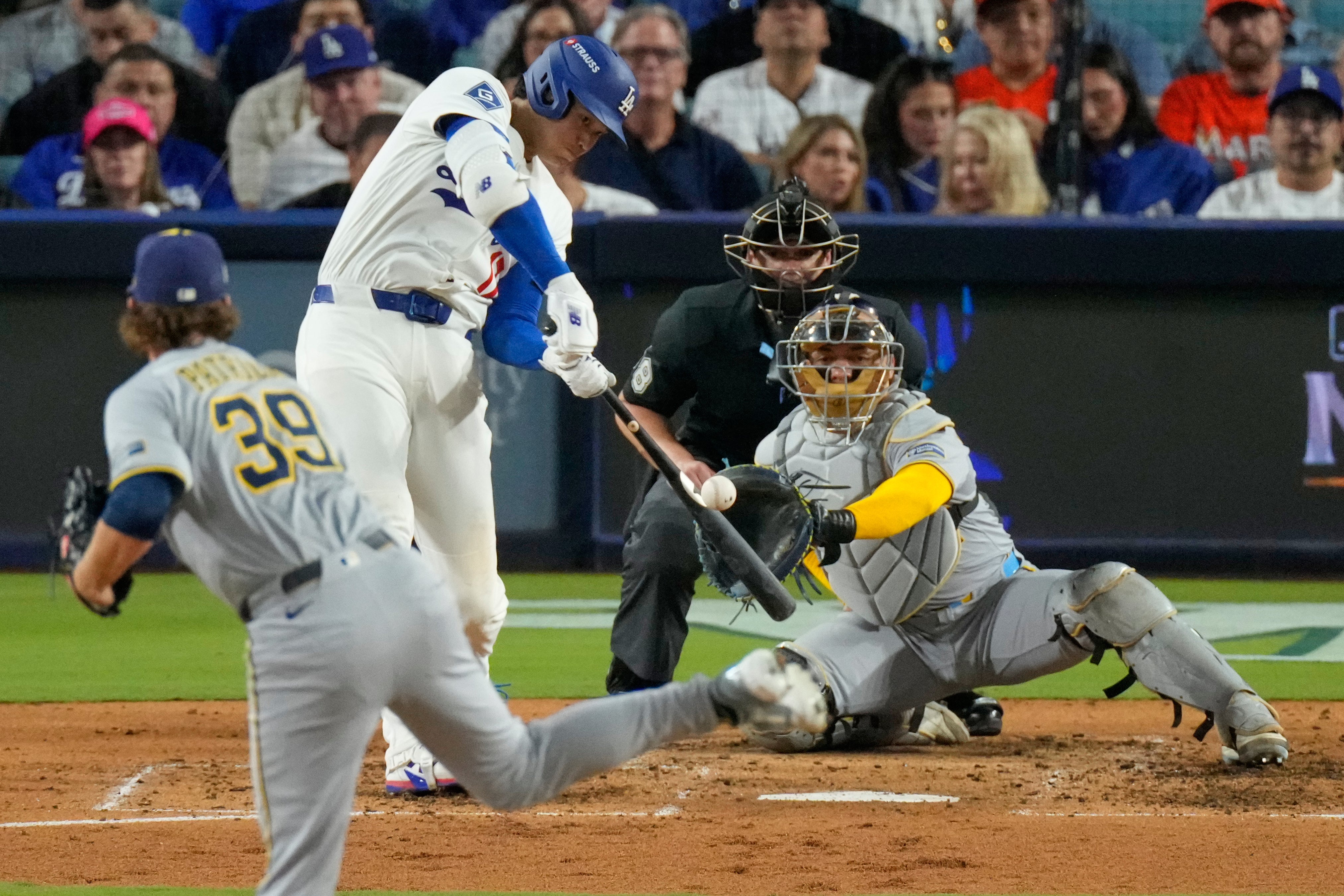 Azulejos están en la Serie Mundial por 1ra vez desde antes de nacer Ohtani; Dodgers buscan repetir