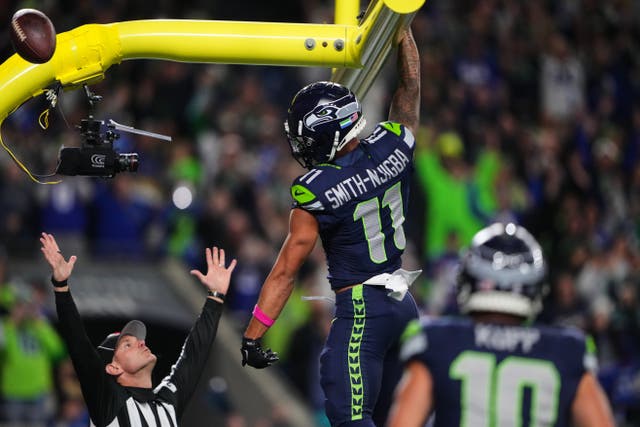 TEXANS-SEAHAWKS