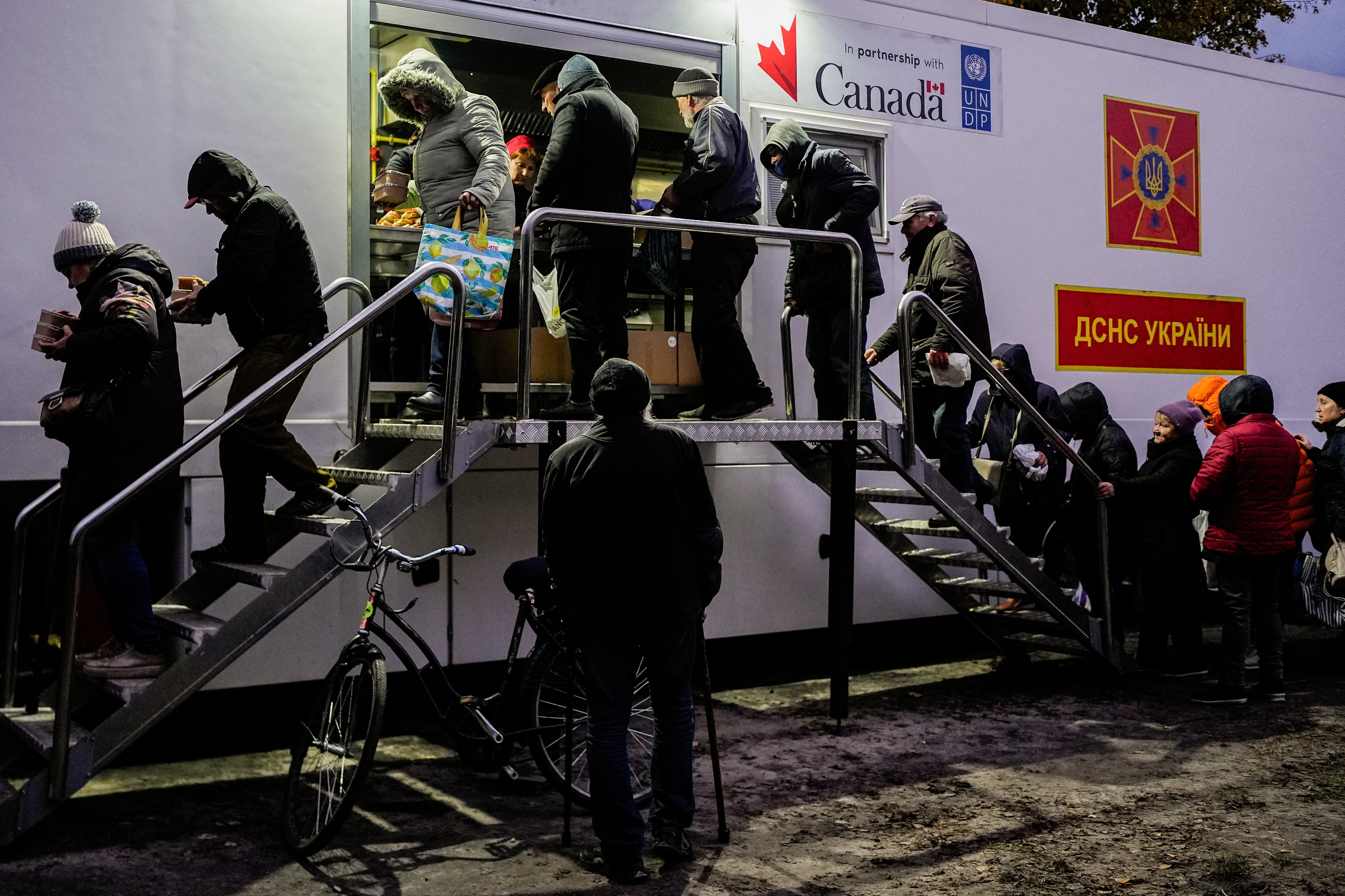 UCRANIA-GUERRA-ENERGÍA