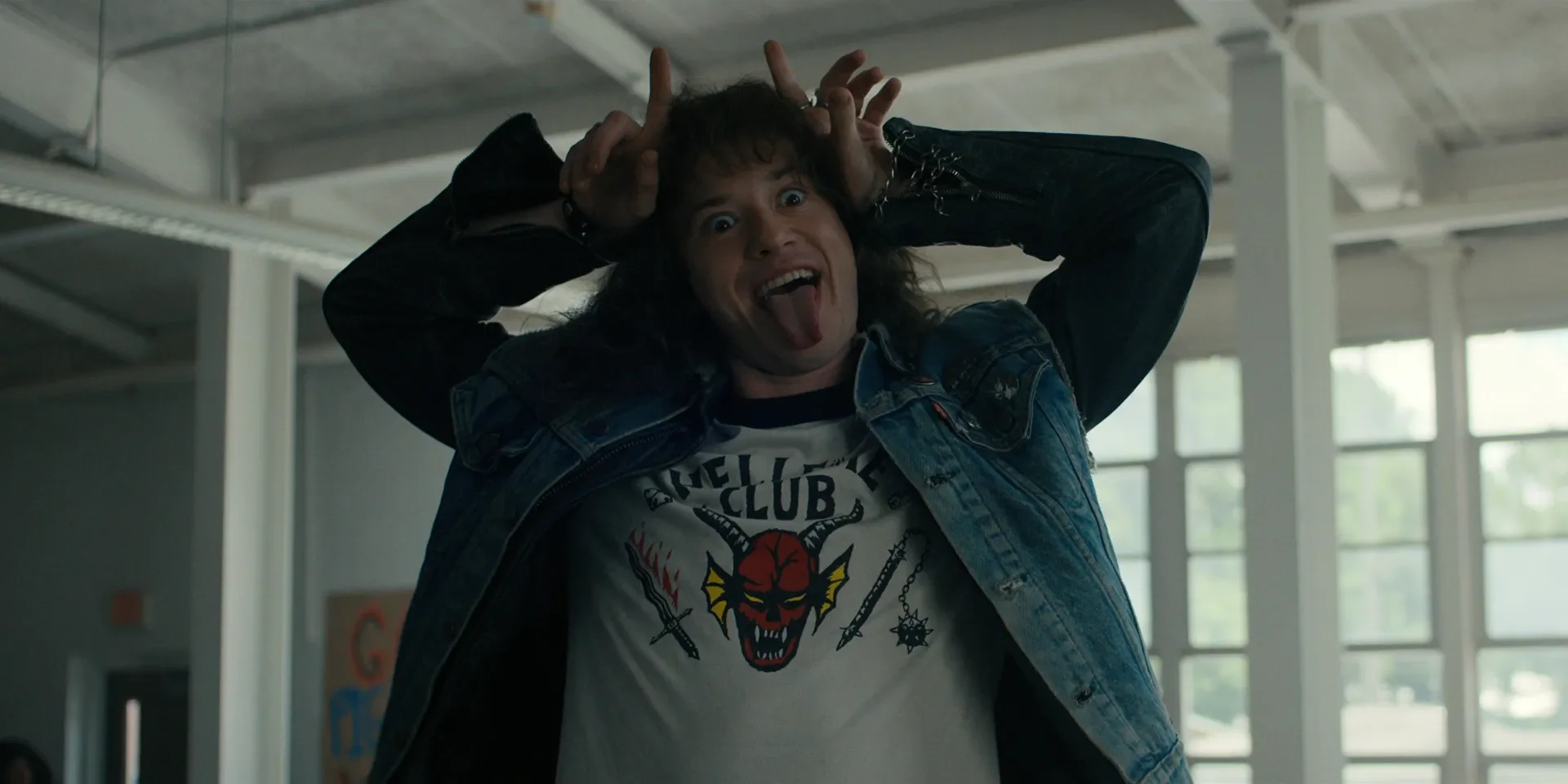Eddie Munson no volverá como Eddie Munson en la quinta temporada de ‘Stranger Things’