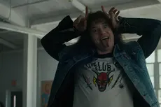 Eddie Munson no volverá en la última temporada de ‘Stranger Things’