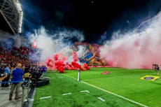 Maccabi Tel Aviv rechaza entradas para partido contra Aston Villa por preocupaciones de seguridad