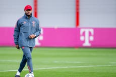 Kompany firma extensión de contrato por dos años con el Bayern Múnich