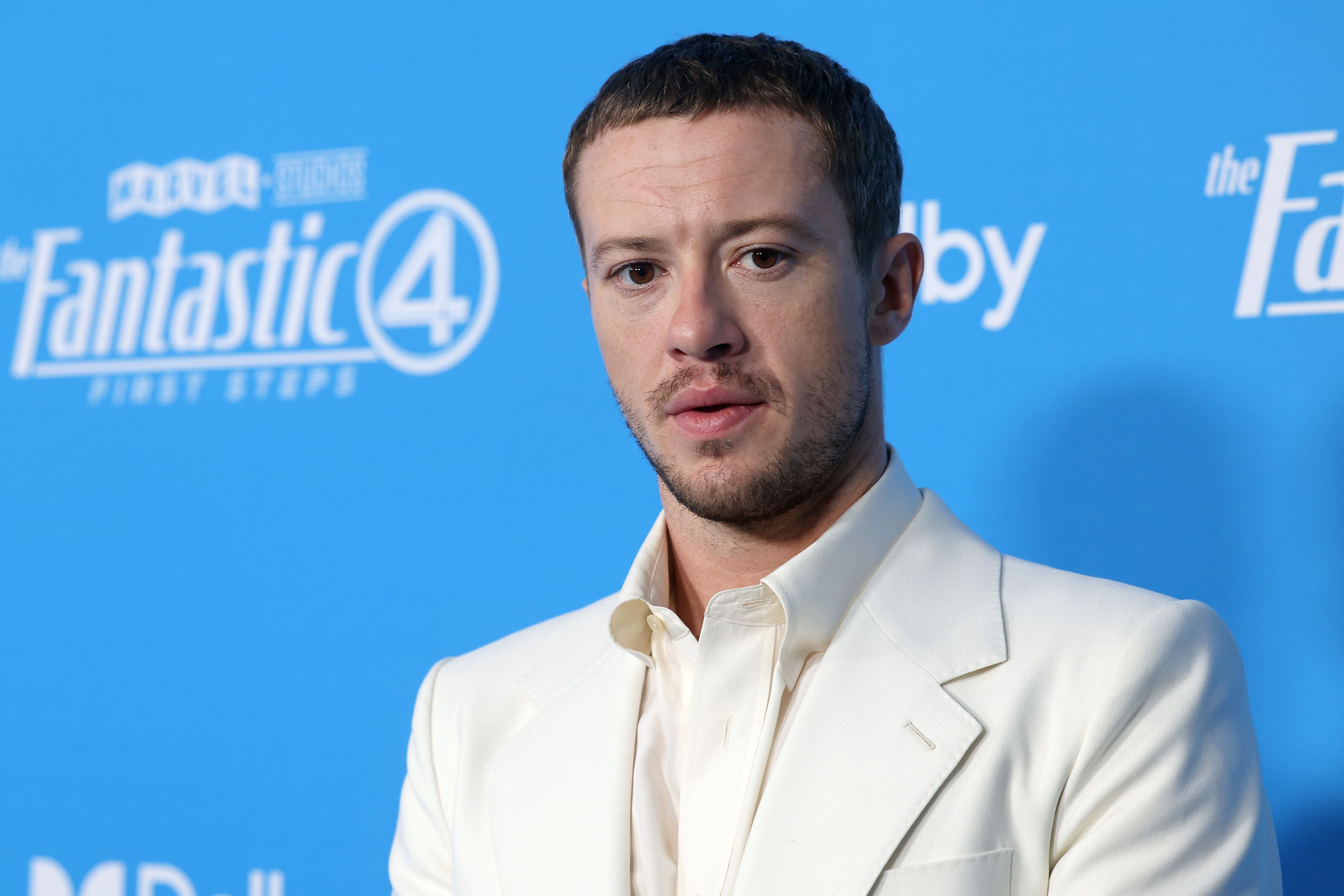 Joseph Quinn ha conseguido varios papeles importantes en cine desde su salto a la fama en ‘Stranger Things’
