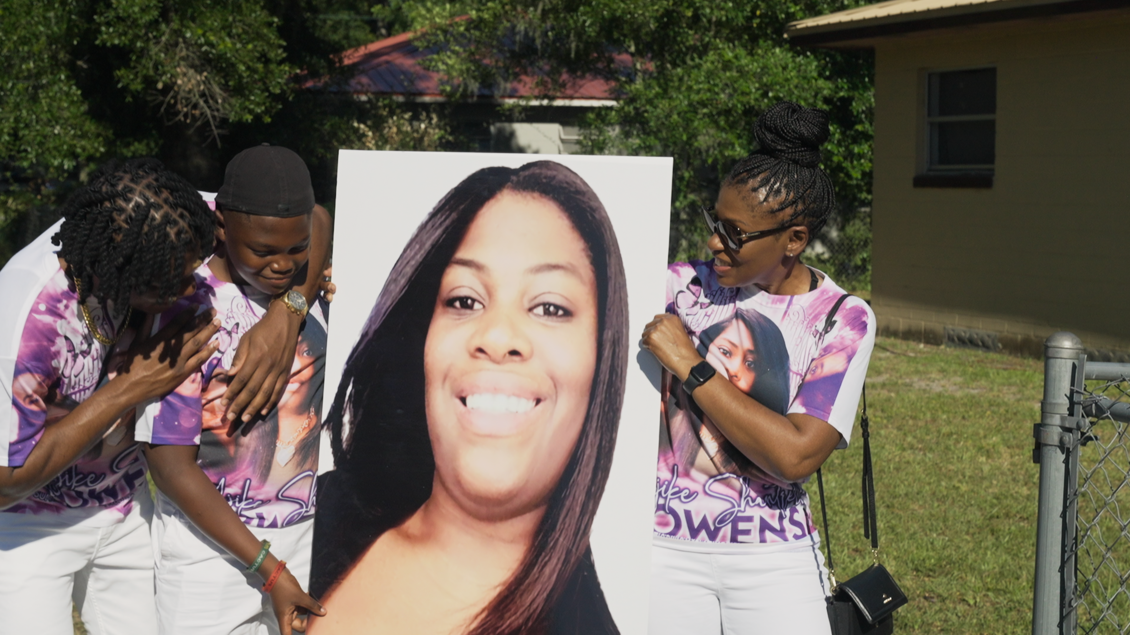 A. J. Owens fue asesinada en 2023 por su vecina Susan Lorincz
