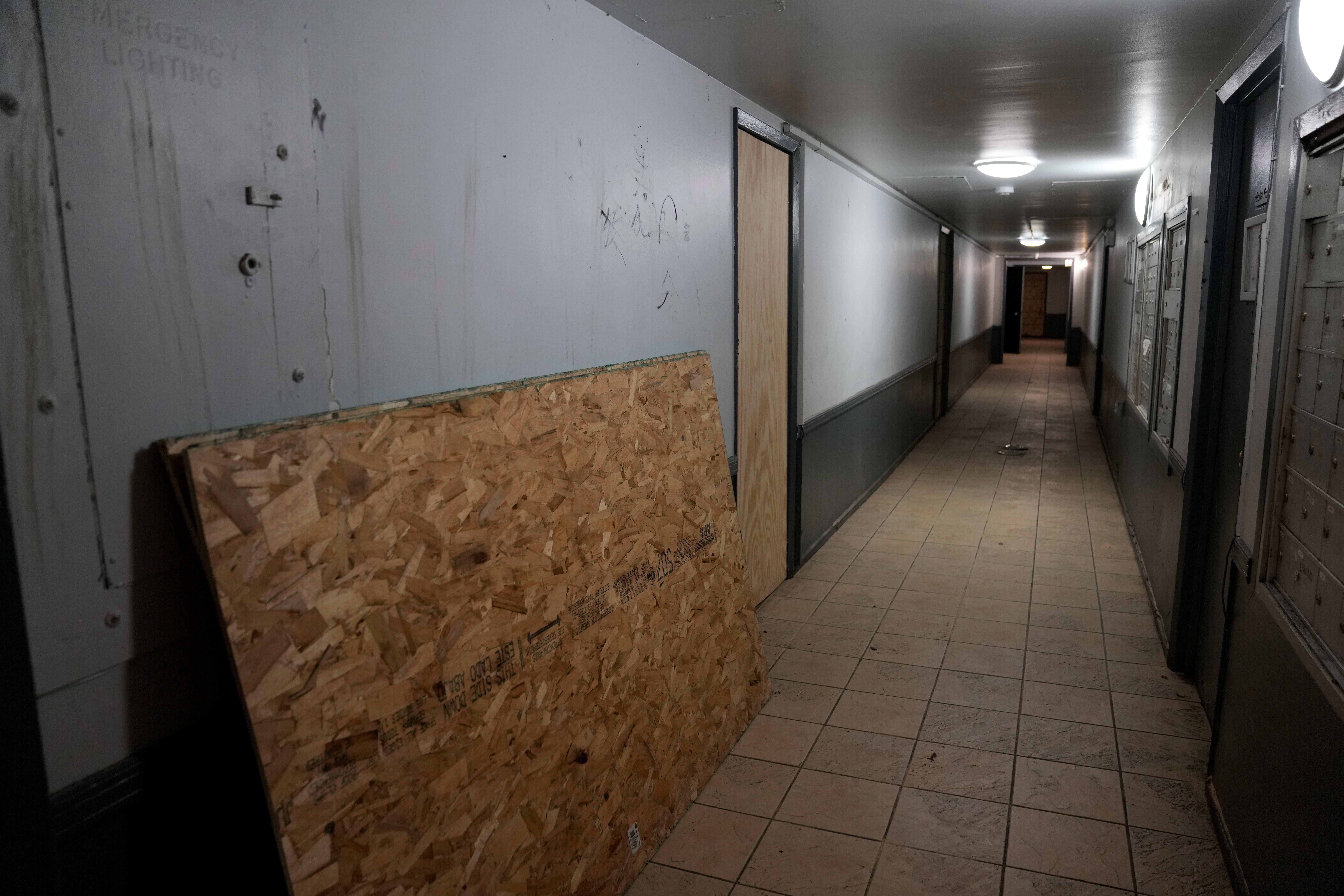 CHICAGO-REDADAS MIGRATORIAS