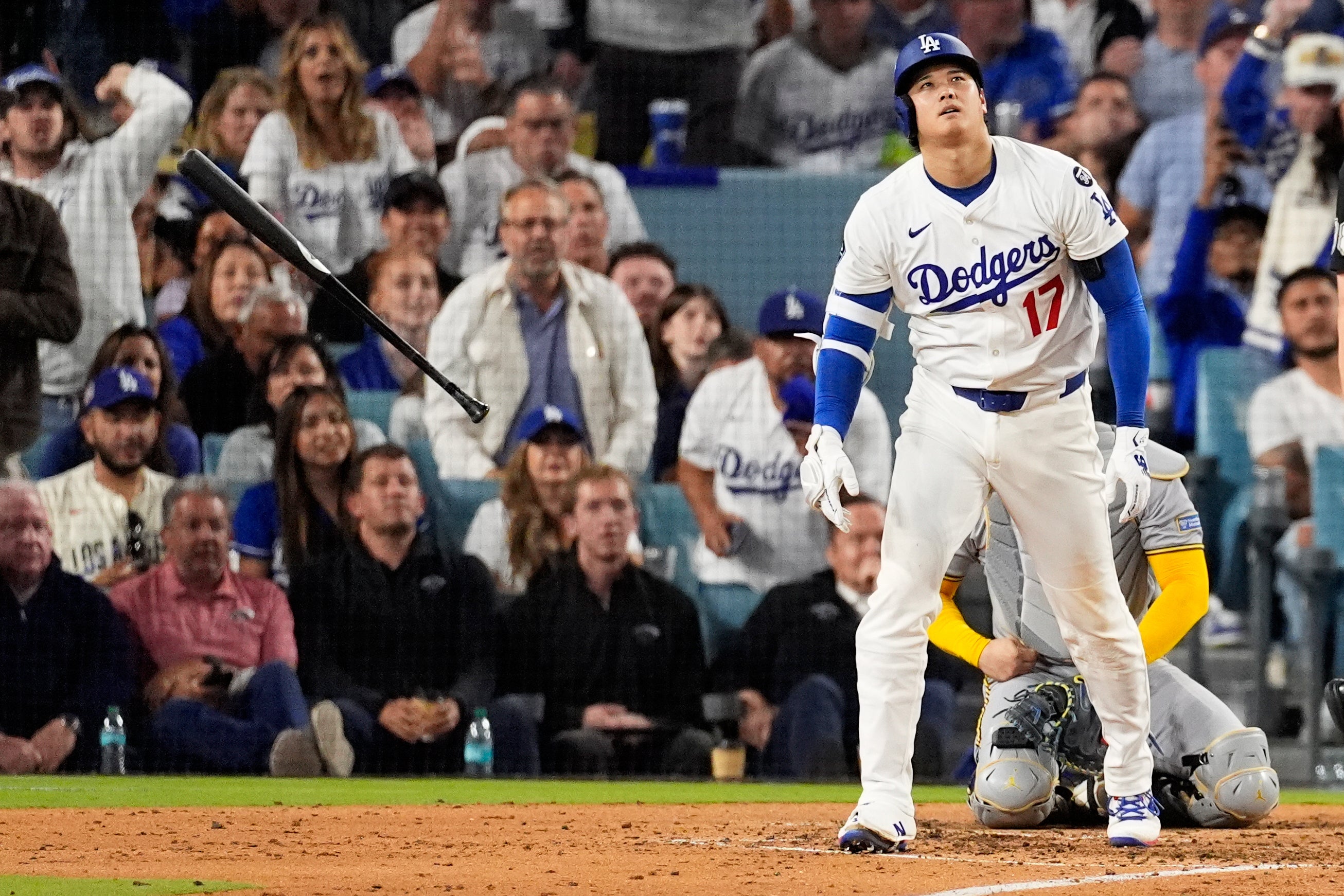 DODGERS