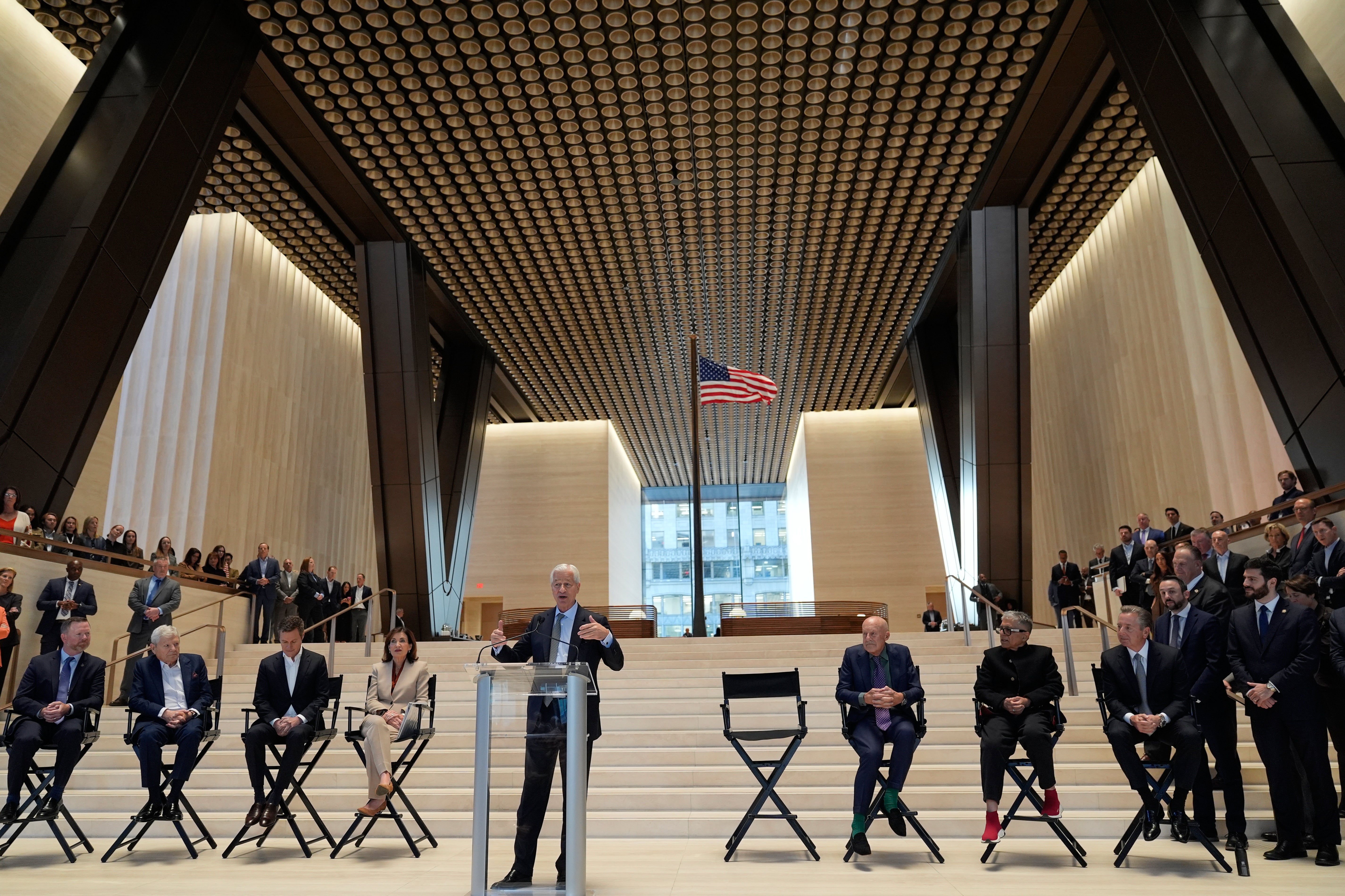JPMORGAN-NUEVAS OFICINAS
