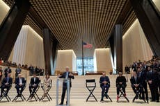 JPMorgan Chase presenta nueva sede de 60 pisos, transformando el horizonte de NY