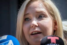 Revelaciones clave sobre Trump y Epstein en el nuevo libro de Virginia Giuffre