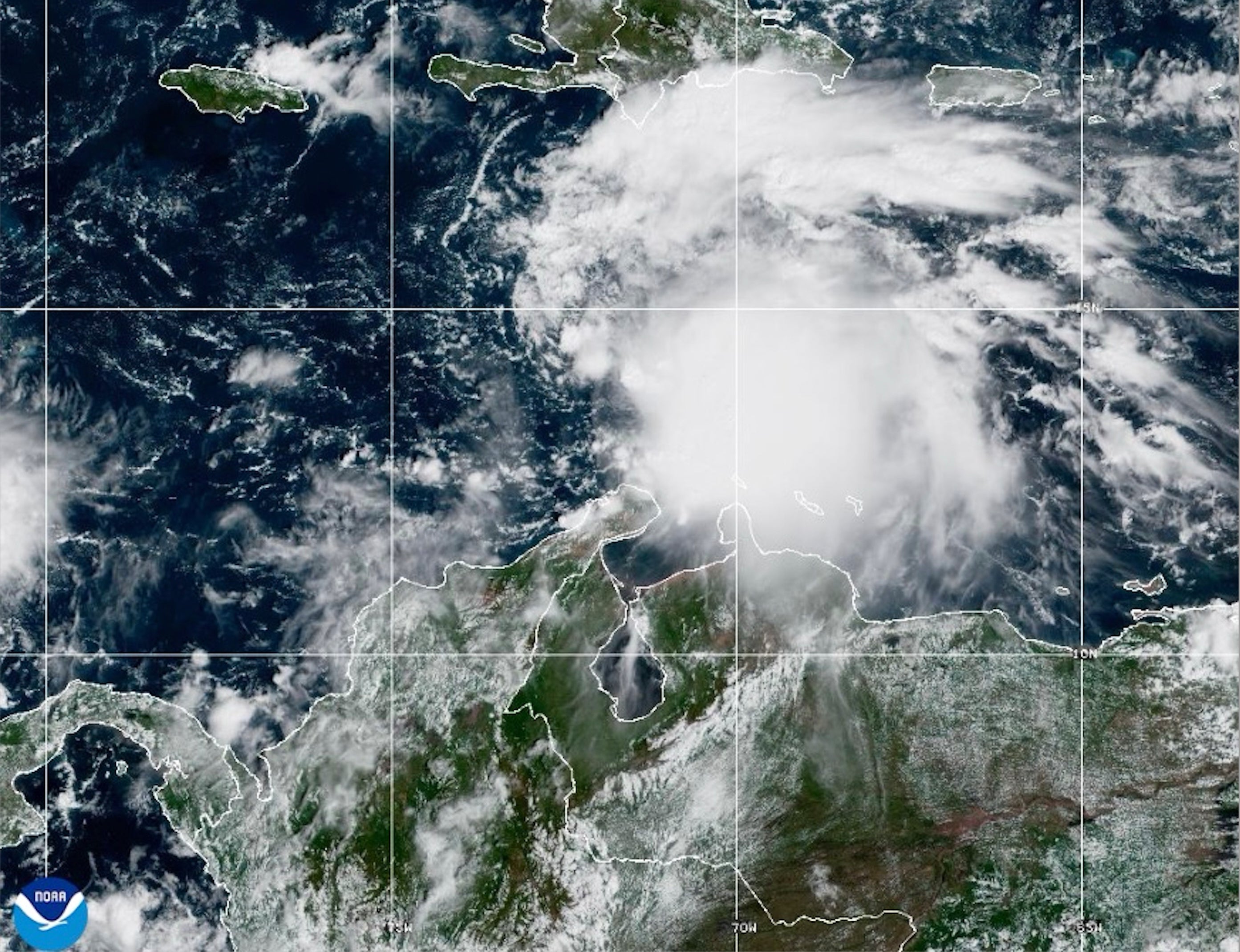 TORMENTAS