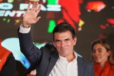 La UE avala resultados del histórico balotaje en Bolivia. Por segundo día marchan pidiendo auditoría