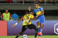 Tribunal argentino absuelve a colombiano Sebastián Villa en causa por violación