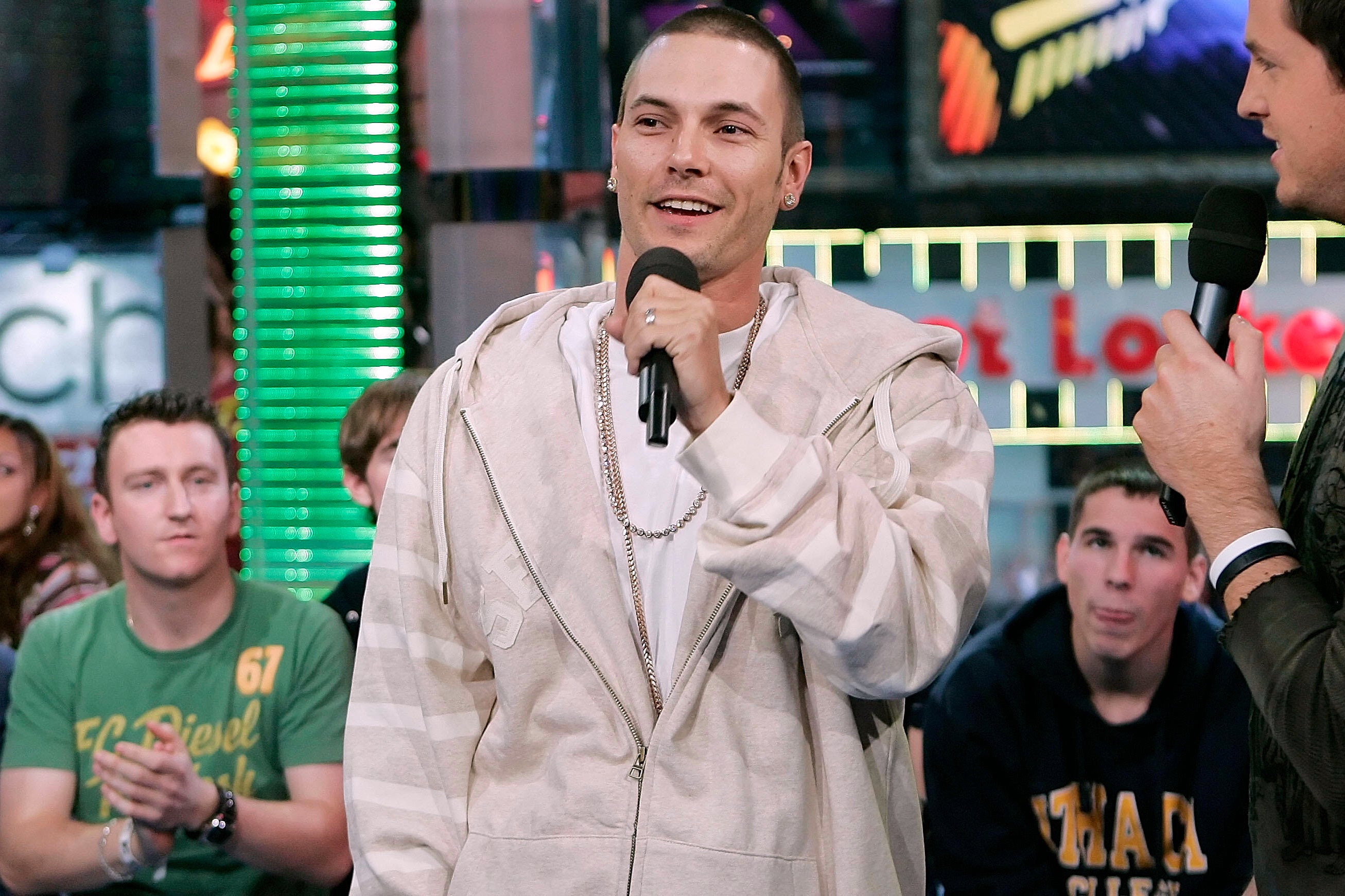 KEVIN FEDERLINE