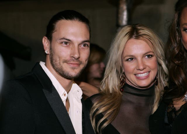 KEVIN FEDERLINE