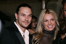 Kevin Federline dice que sus hijos con Britney Spears son la razón de su libro de memorias