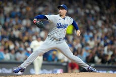 Dodgers iniciarán con Snell la Serie Mundial ante Azulejos y Yamamoto abrirá el 2do juego